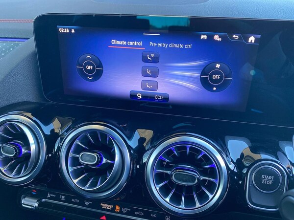Used Mercedes-Benz EQA 2024 for sale - 76207421: Photo 12