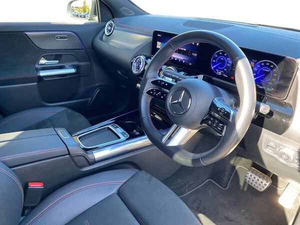 Used Mercedes-Benz EQA 2024 for sale - 76207421: Photo 15