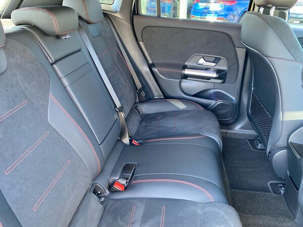 Used Mercedes-Benz EQA 2024 for sale - 76207421: Photo 16