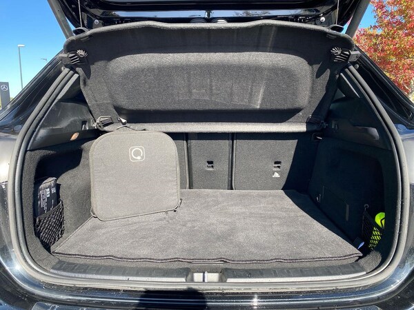 Used Mercedes-Benz EQA 2024 for sale - 76207421: Photo 17