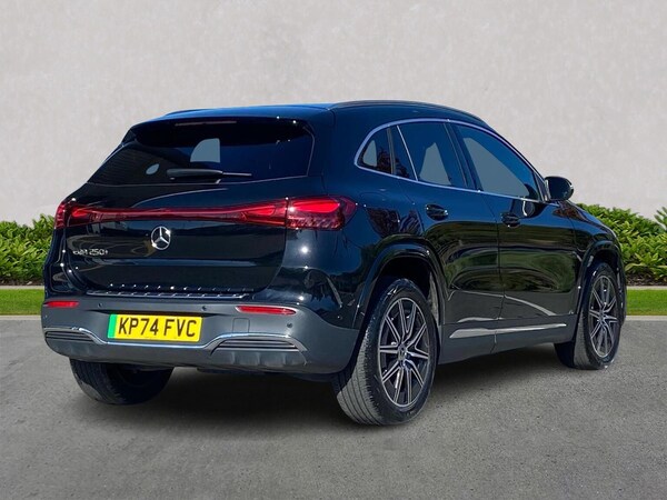 Used Mercedes-Benz EQA 2024 for sale - 76207421: Photo 18