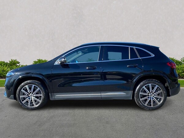 Used Mercedes-Benz EQA 2024 for sale - 76207421: Photo 19