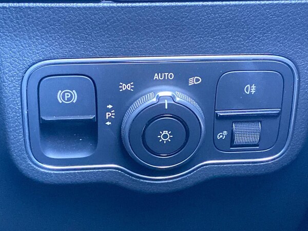 Used Mercedes-Benz EQA 2024 for sale - 76207421: Photo 22
