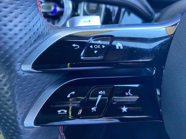 Used Mercedes-Benz EQA 2024 for sale - 76207421: Photo 26