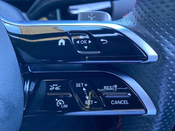 Used Mercedes-Benz EQA 2024 for sale - 76207421: Photo 27