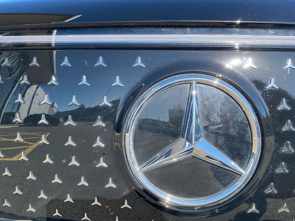 Used Mercedes-Benz EQA 2024 for sale - 76207421: Photo 33