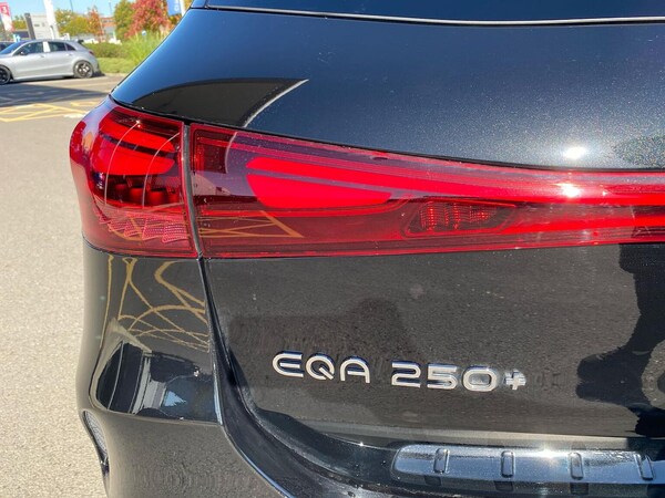 Used Mercedes-Benz EQA 2024 for sale - 76207421: Photo 36