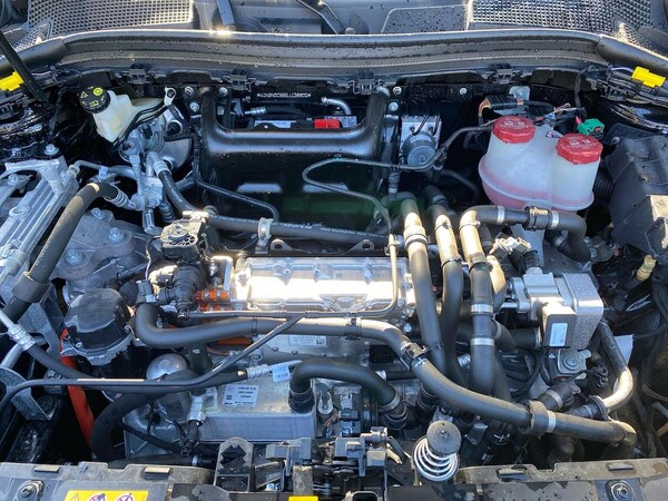 Used Mercedes-Benz EQA 2024 for sale - 76207421: Photo 39