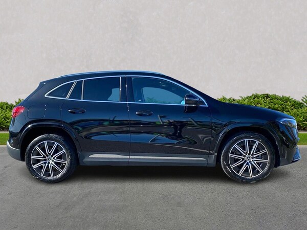 Used Mercedes-Benz EQA 2024 for sale - 76207421: Photo 3