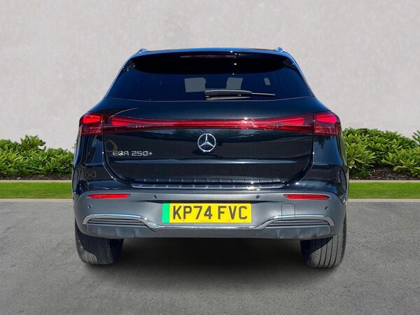 Used Mercedes-Benz EQA 2024 for sale - 76207421: Photo 4