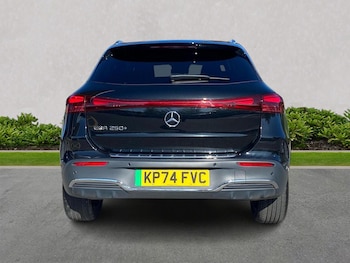 Used Mercedes-Benz EQA 2024 for sale - 76207421: Photo 4