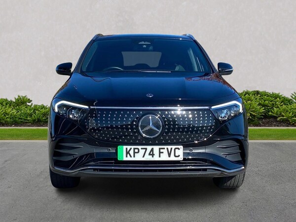 Used Mercedes-Benz EQA 2024 for sale - 76207421: Photo 5