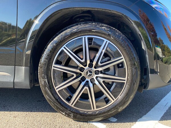 Used Mercedes-Benz EQA 2024 for sale - 76207421: Photo 6