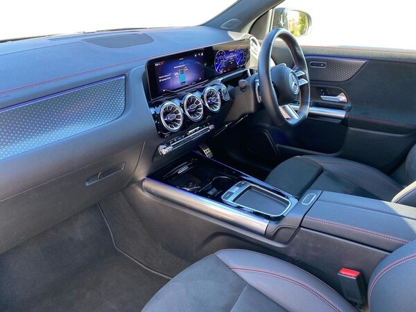 Used Mercedes-Benz EQA 2024 for sale - 76207421: Photo 7