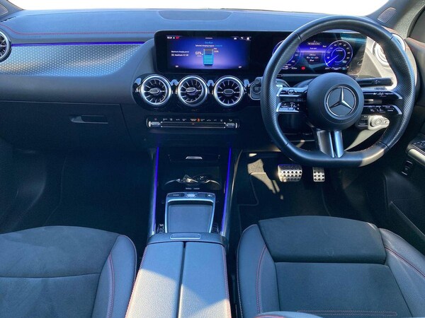 Used Mercedes-Benz EQA 2024 for sale - 76207421: Photo 8