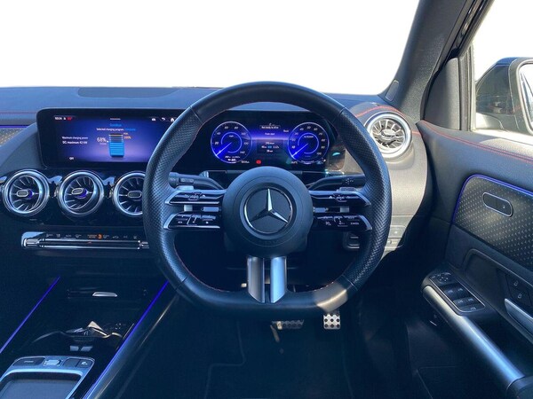 Used Mercedes-Benz EQA 2024 for sale - 76207421: Photo 9