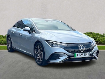 Used Mercedes-Benz EQA 2025 for sale - 79115098: Photo