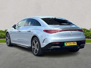 Used Mercedes-Benz EQA 2025 for sale - 79115098: Photo