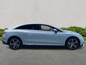 Used Mercedes-Benz EQA 2025 for sale - 79115098: Photo