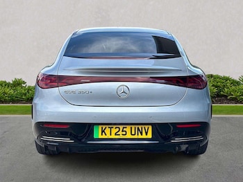 Used Mercedes-Benz EQA 2025 for sale - 79115098: Photo