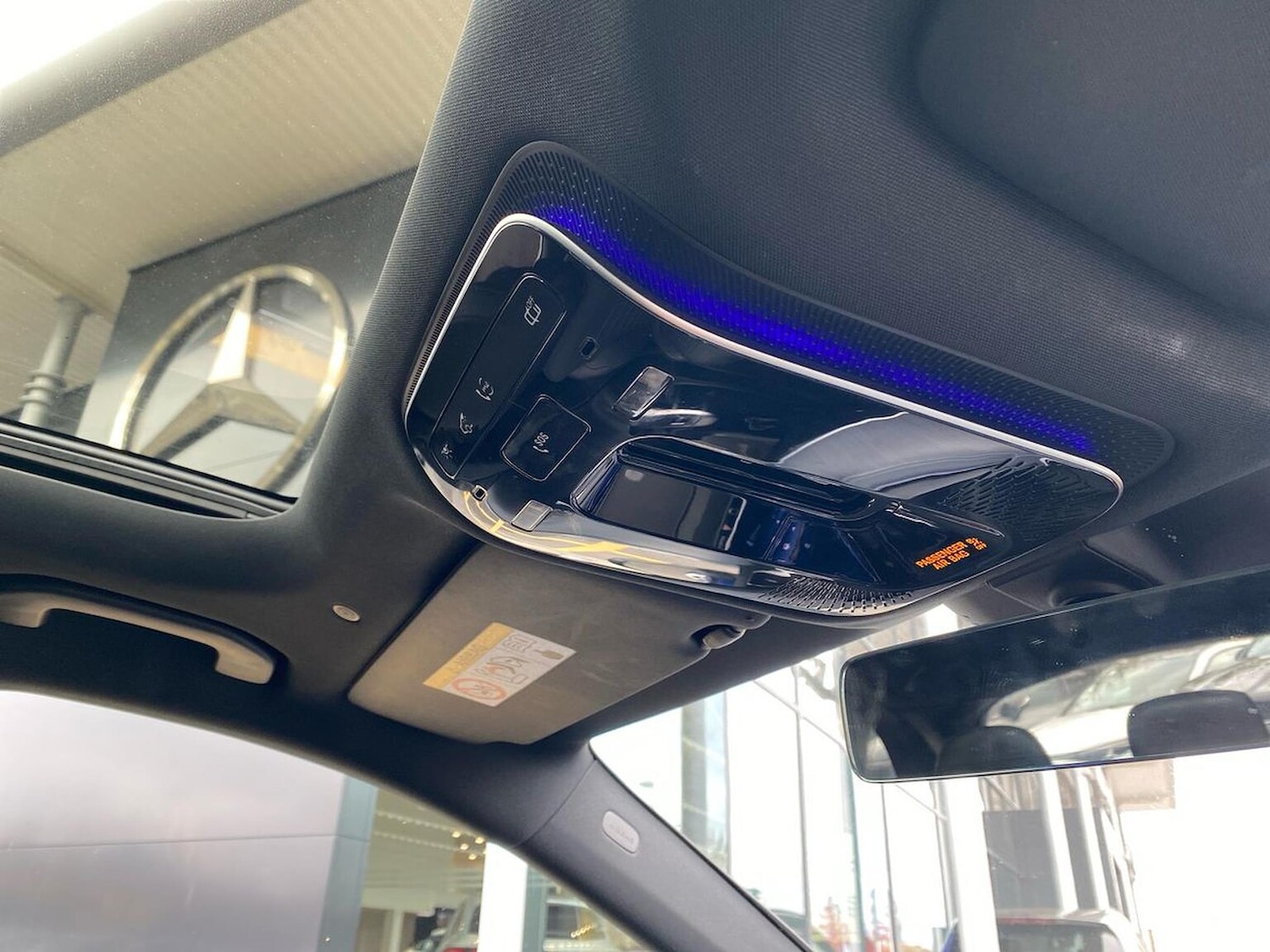 Used Mercedes-Benz C Class 2023 for sale - 76470971: Photo 14