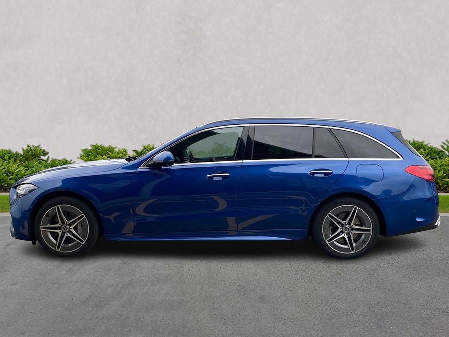 Used Mercedes-Benz C Class 2023 for sale - 76470971: Photo 19