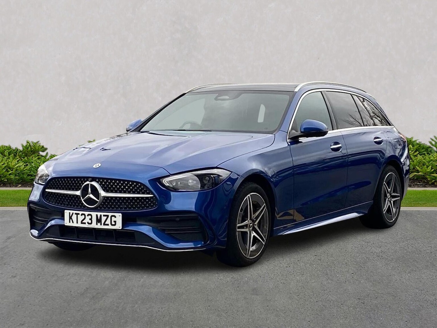 Used Mercedes-Benz C Class 2023 for sale - 76470971: Photo 20