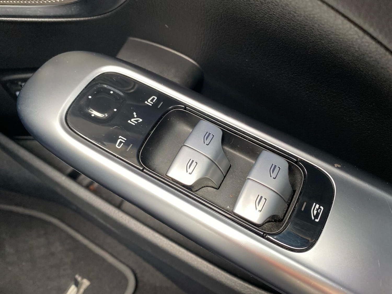 Used Mercedes-Benz C Class 2023 for sale - 76470971: Photo 21