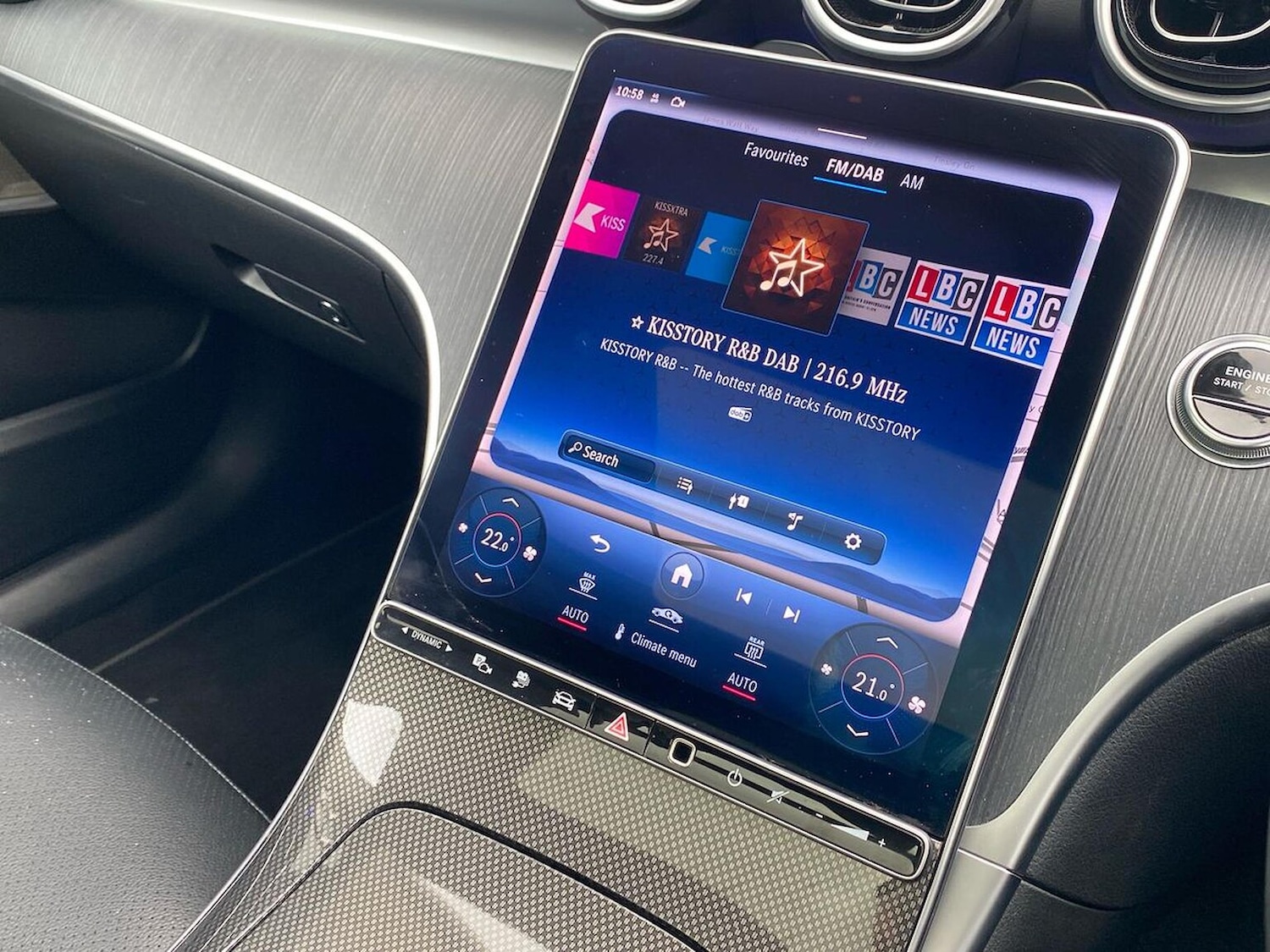 Used Mercedes-Benz C Class 2023 for sale - 76470971: Photo 25