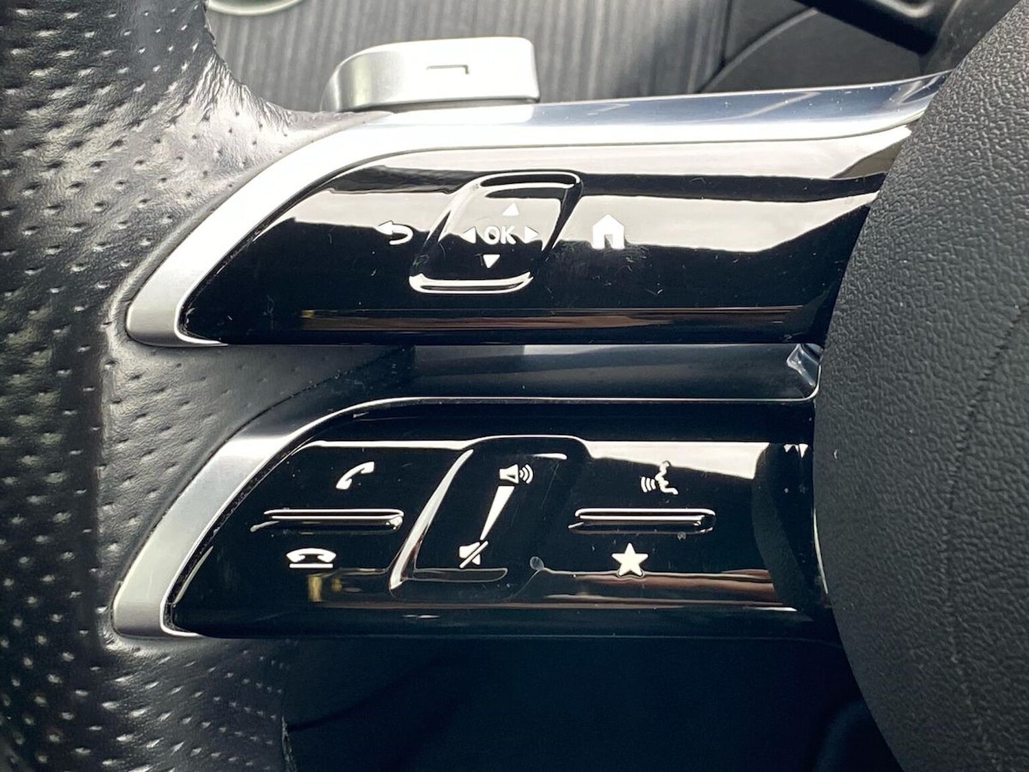 Used Mercedes-Benz C Class 2023 for sale - 76470971: Photo 26