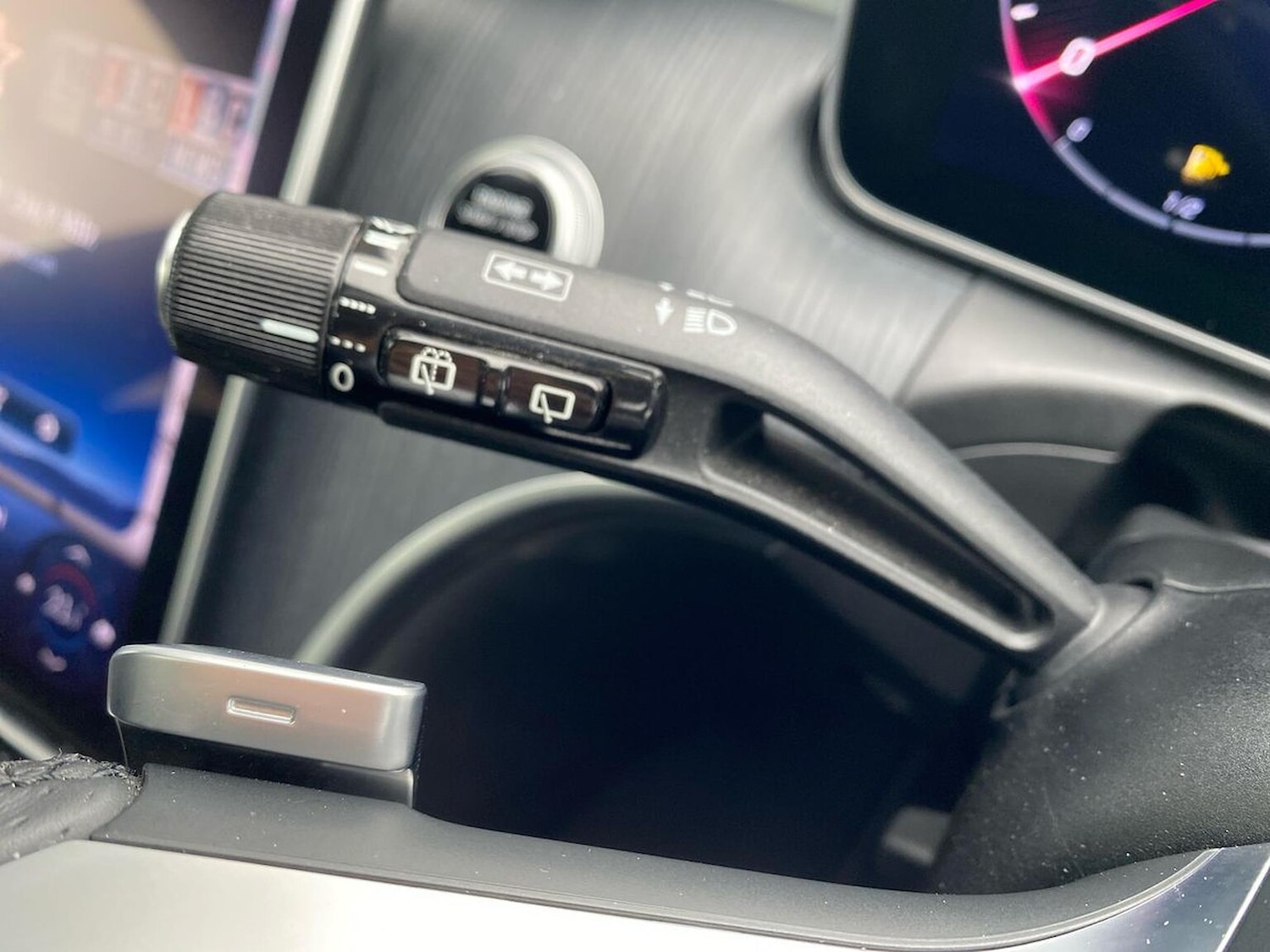 Used Mercedes-Benz C Class 2023 for sale - 76470971: Photo 28