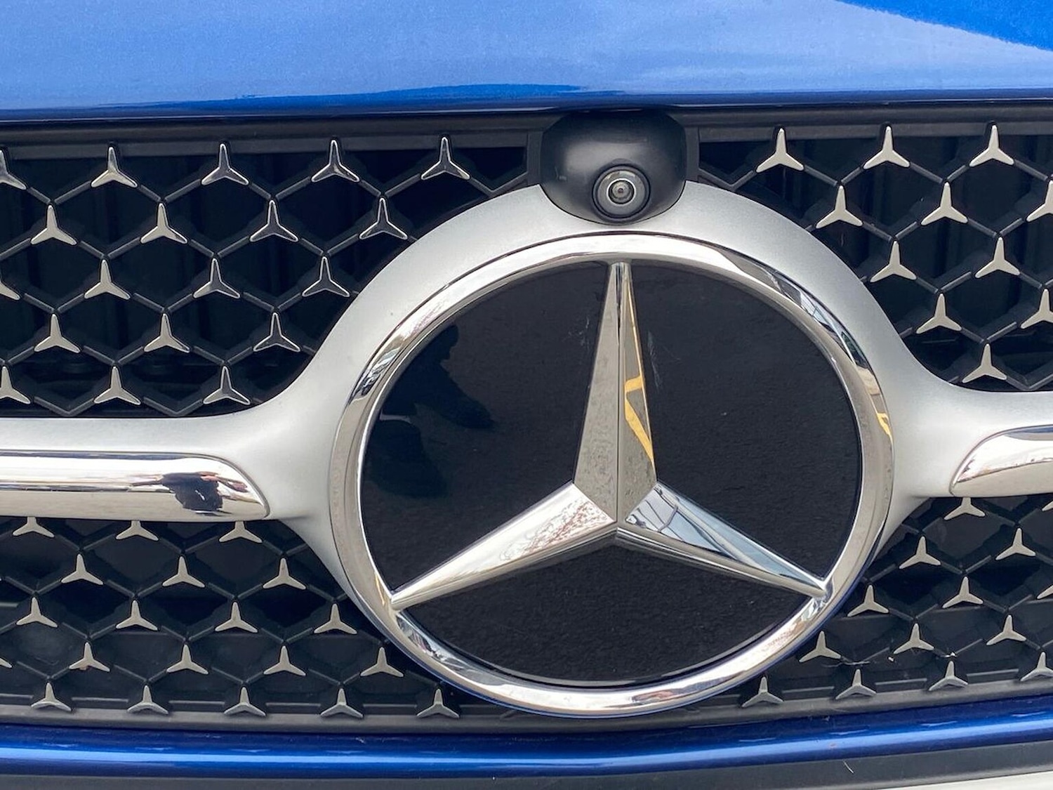 Used Mercedes-Benz C Class 2023 for sale - 76470971: Photo 33