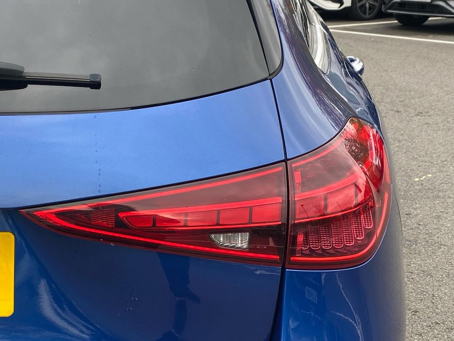 Used Mercedes-Benz C Class 2023 for sale - 76470971: Photo 35