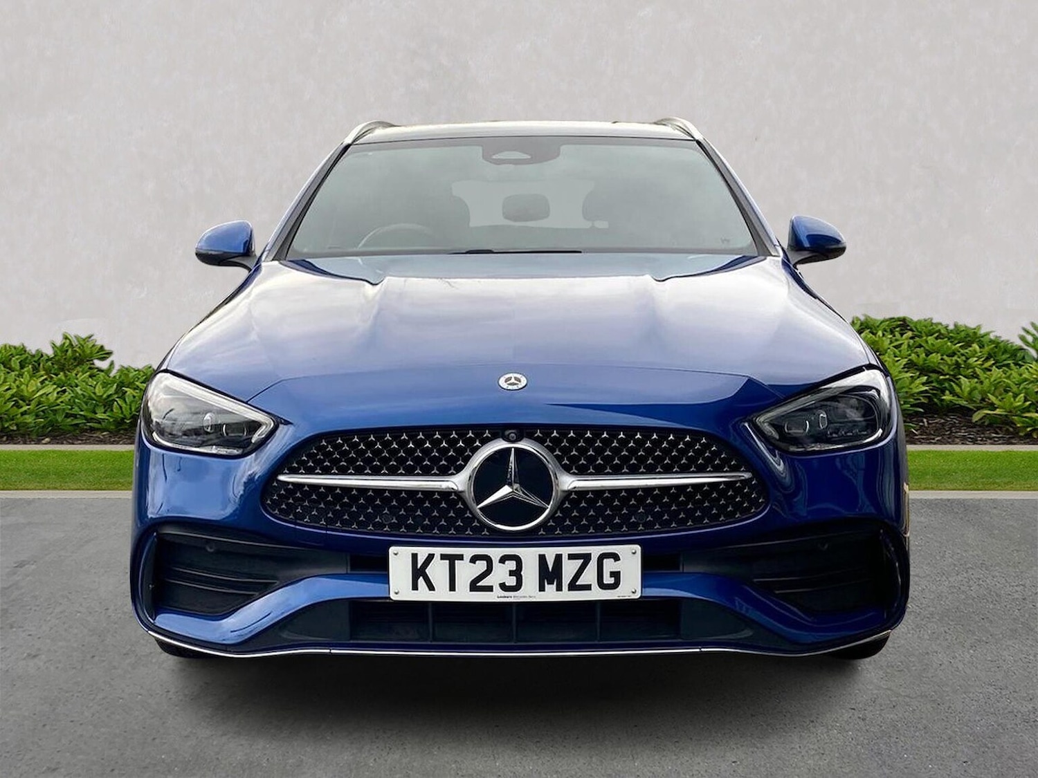 Used Mercedes-Benz C Class 2023 for sale - 76470971: Photo 5