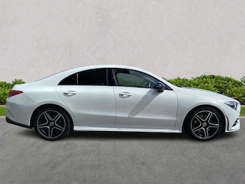 Used Mercedes-Benz CLA 2022 for sale - 78599534: Photo