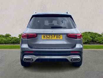 Used Mercedes-Benz GLB 2023 for sale - 79639568: Photo