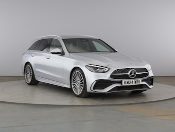 Mercedes-Benz - C-Class