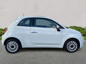 Used Fiat 500 2016 for sale - 79754736: Photo