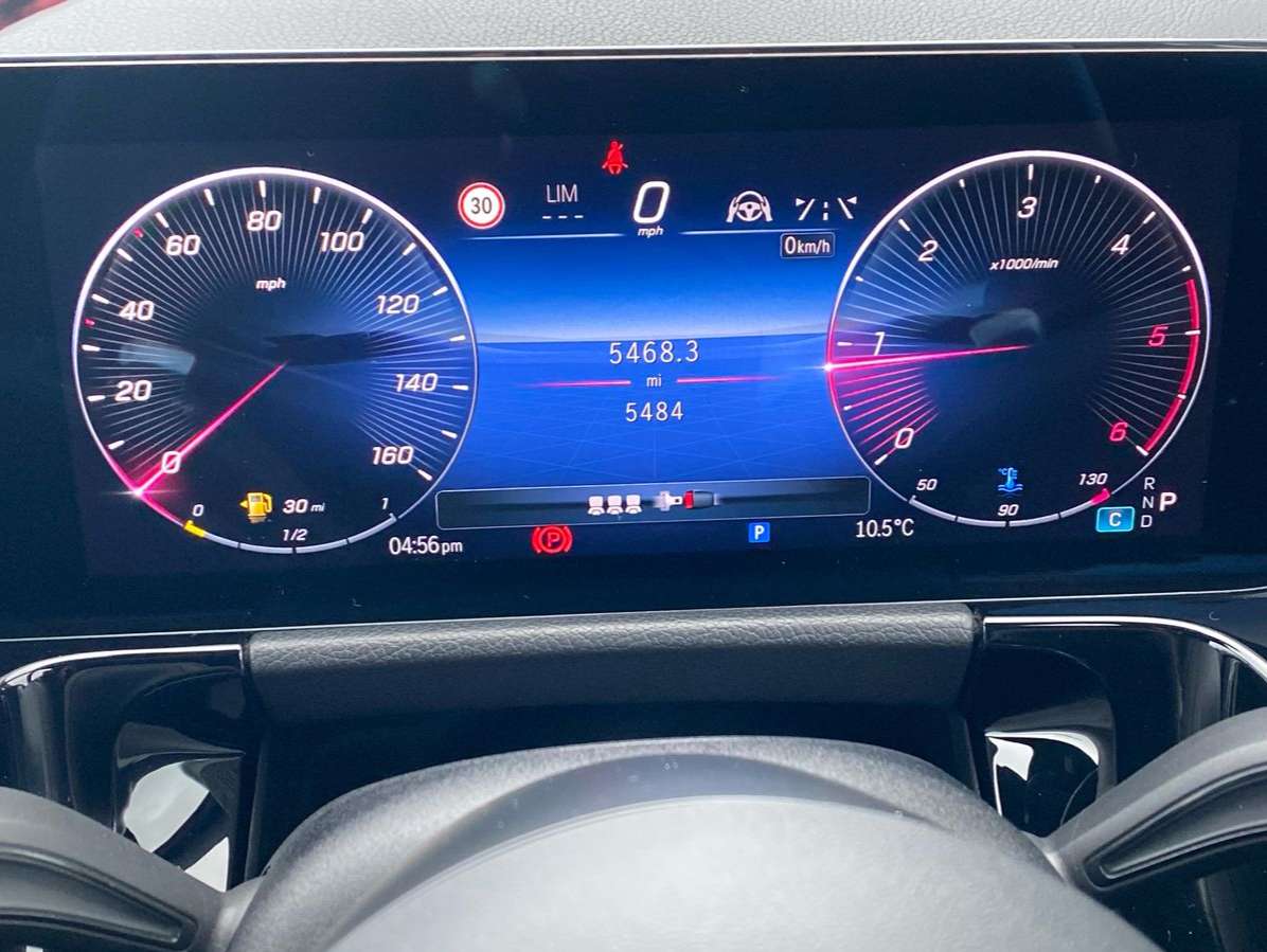 Used Mercedes-Benz GLA 2024 for sale - 78196002: Photo 10