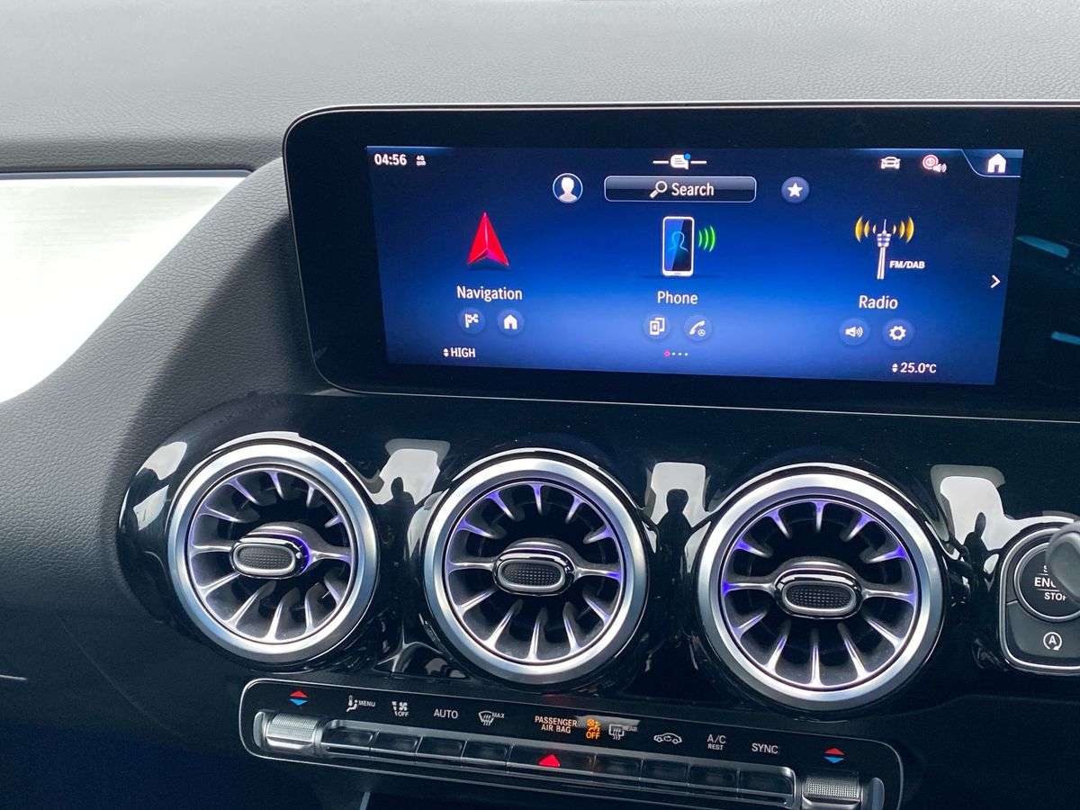 Used Mercedes-Benz GLA 2024 for sale - 78196002: Photo 11