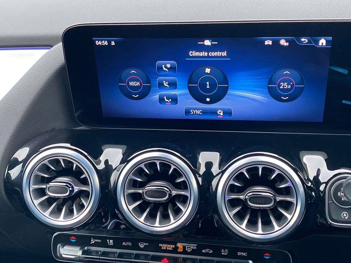 Used Mercedes-Benz GLA 2024 for sale - 78196002: Photo 12