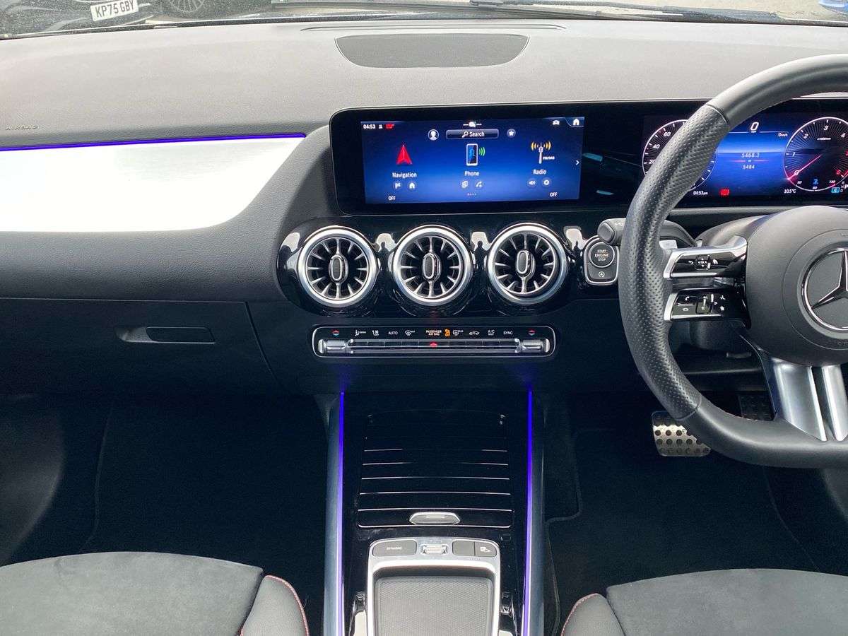 Used Mercedes-Benz GLA 2024 for sale - 78196002: Photo 13