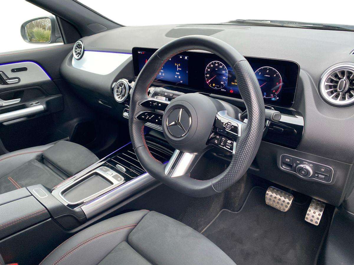 Used Mercedes-Benz GLA 2024 for sale - 78196002: Photo 15