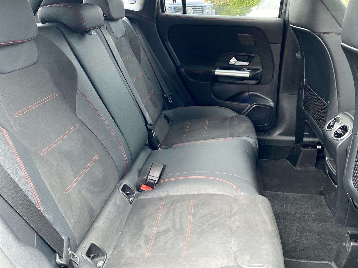 Used Mercedes-Benz GLA 2024 for sale - 78196002: Photo 16