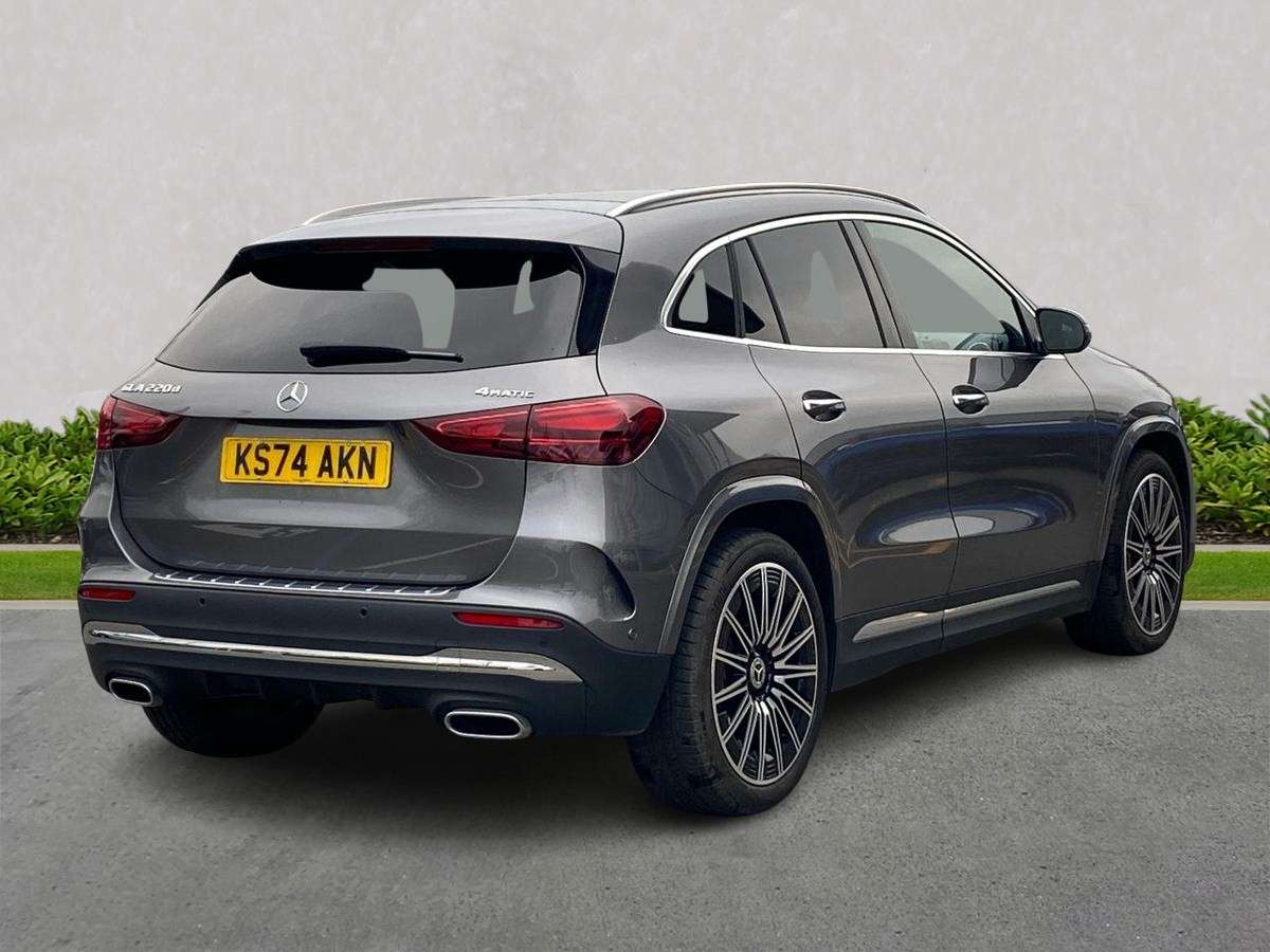 Used Mercedes-Benz GLA 2024 for sale - 78196002: Photo 18