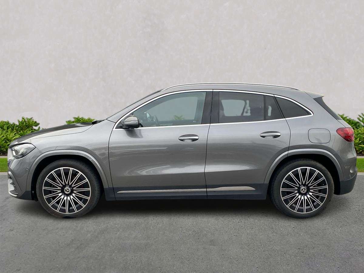 Used Mercedes-Benz GLA 2024 for sale - 78196002: Photo 19