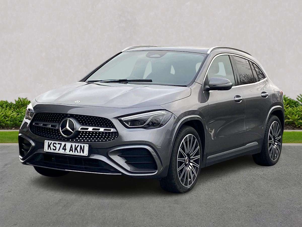 Used Mercedes-Benz GLA 2024 for sale - 78196002: Photo 20