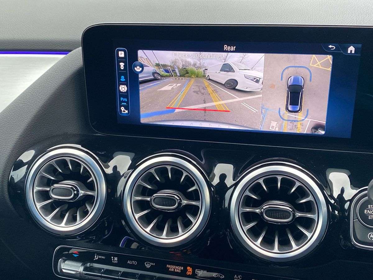 Used Mercedes-Benz GLA 2024 for sale - 78196002: Photo 23