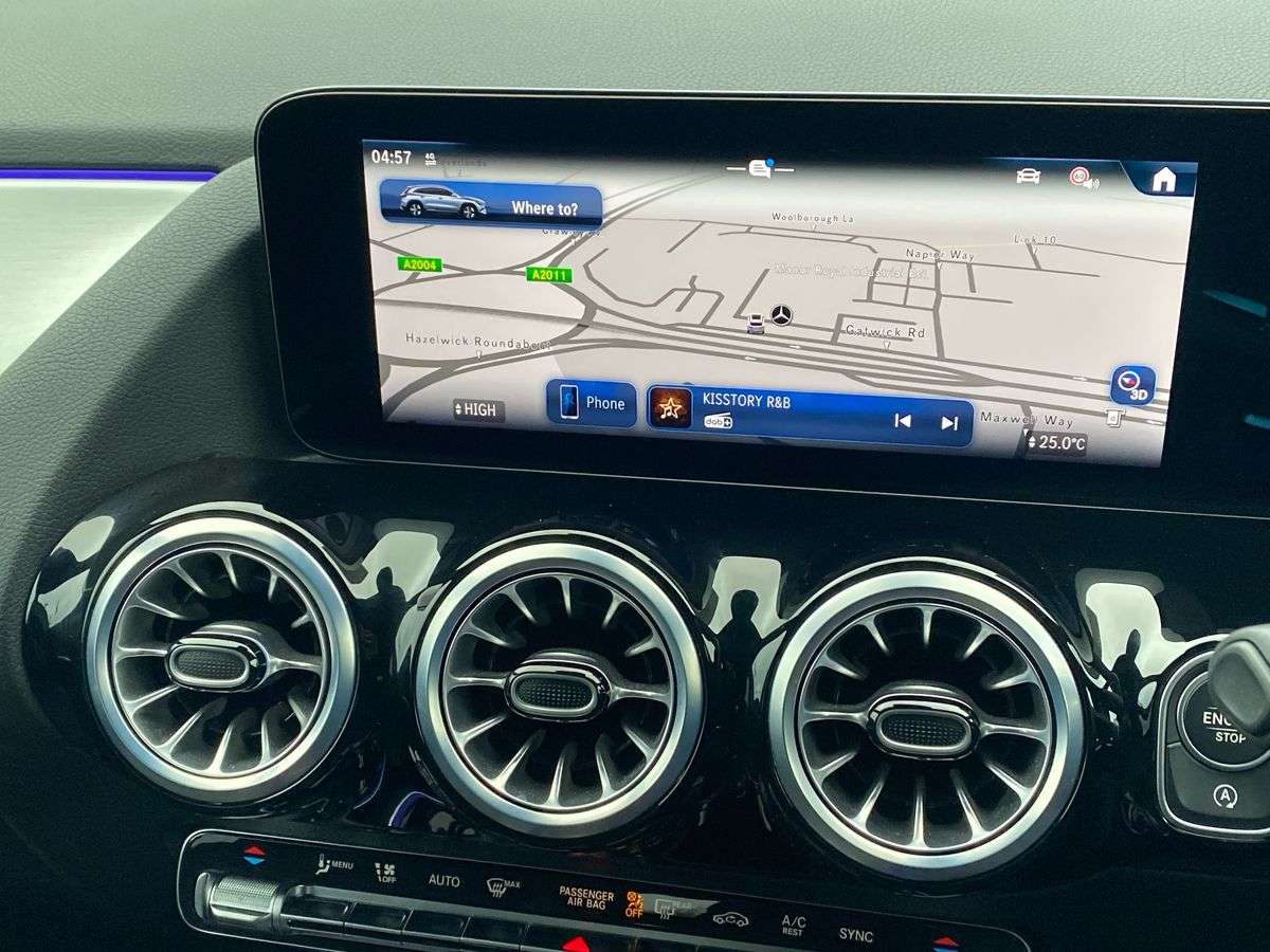 Used Mercedes-Benz GLA 2024 for sale - 78196002: Photo 24