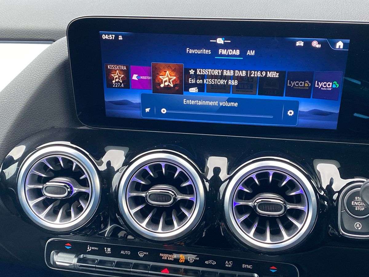 Used Mercedes-Benz GLA 2024 for sale - 78196002: Photo 25